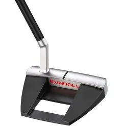 Evnroll EV5.3 Short Slant Putter - Duo -Golf Clubs Sales 10366500 800 auto