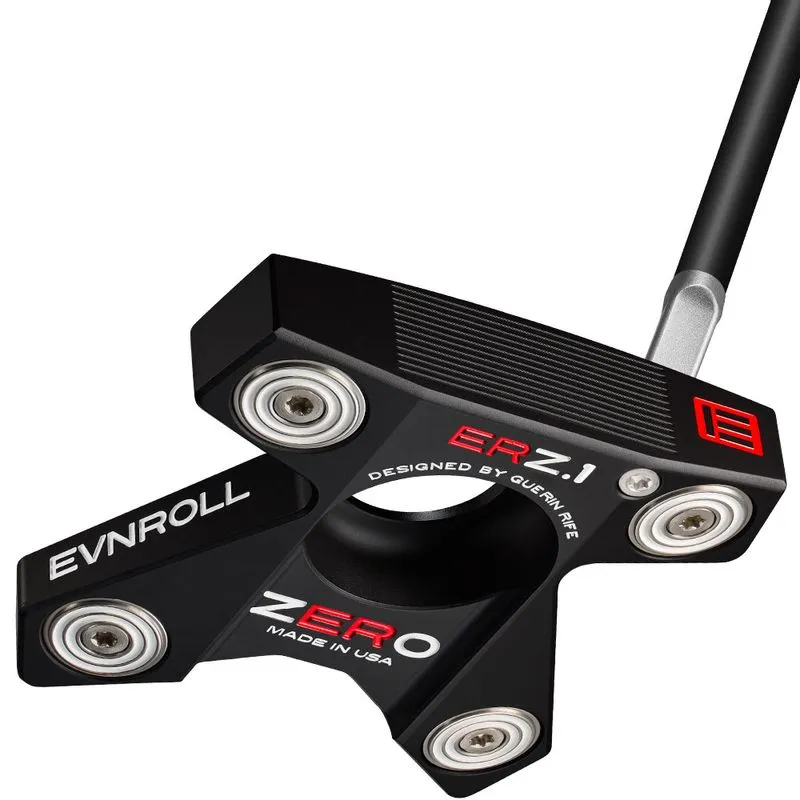 Evnroll ER ZERO Z.1 Putter 3 Evnroll ER ZERO Z.1 Putter