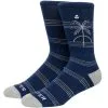 Cuater By TravisMathew Dream Vacation Crew Socks -Golf Clubs Sales 10367967 800 auto