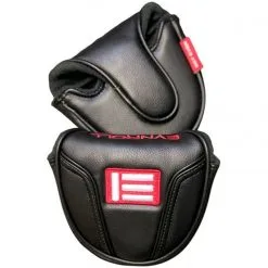 Evnroll EV5.2 Short Slant Putter - Black -Golf Clubs Sales 10368033 800 auto