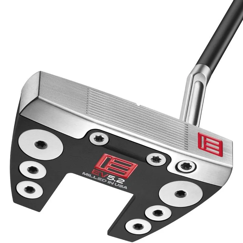 Evnroll EV5.2 Short Slant Putter - Duo 3 Evnroll EV5.2 Short Slant Putter - Duo