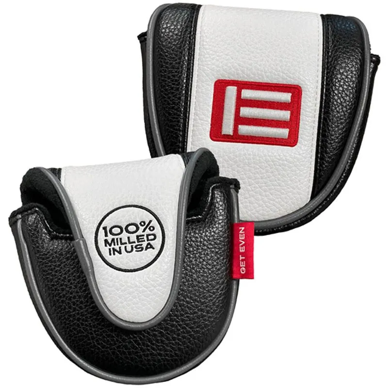 Evnroll EV5.2 Short Slant Putter - Duo 4 Evnroll EV5.2 Short Slant Putter - Duo - Image 2