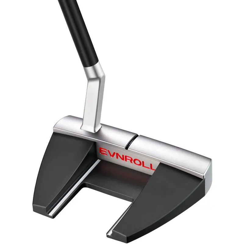 Evnroll EV5.2 Short Slant Putter - Duo 5 Evnroll EV5.2 Short Slant Putter - Duo - Image 3
