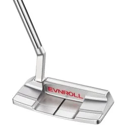 Evnroll EV2 Short Slant Putter - Silver Satin -Golf Clubs Sales 10368122 800 auto