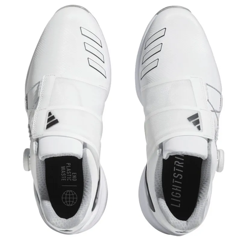Adidas ZG23 Lightstrike BOA Golf Shoes 6 Adidas ZG23 Lightstrike BOA Golf Shoes - Image 4