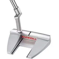 Evnroll EV5.2 Short Plumber Putter - Silver Satin -Golf Clubs Sales 10368782 800 auto