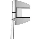 Evnroll EV5.2 Short Slant Putter - Silver Satin 8 Evnroll EV5.2 Short Slant Putter - Silver Satin - Image 6