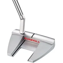 Evnroll EV5.2 Short Slant Putter - Silver Satin 10 Evnroll EV5.2 Short Slant Putter - Silver Satin -Golf Clubs Sales 10369457 800 auto