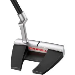 Evnroll EV5.1 Short Plumber Putter - Duo -Golf Clubs Sales 10369776 800 auto