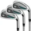 Wilson Women's Dynapower Iron Set -Golf Clubs Sales 10371201 800 auto