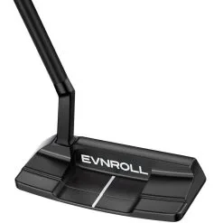 Evnroll EV2 Short Slant Putter - Black -Golf Clubs Sales 10371223 800 auto