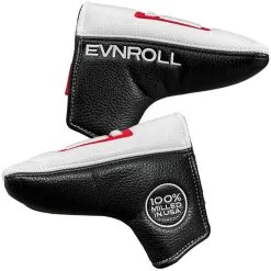 Evnroll EV2 Short Slant Putter - Black -Golf Clubs Sales 10371224 800 auto