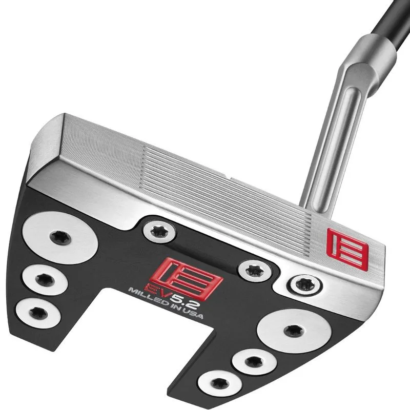 Evnroll EV5.2 MidLock Putter 3 Evnroll EV5.2 MidLock Putter