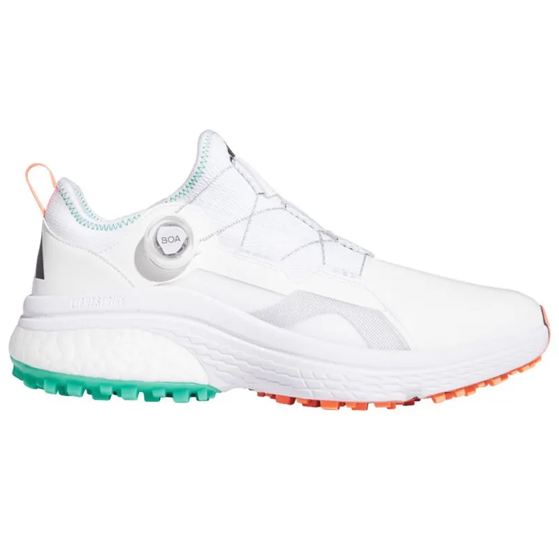 Adidas Solarmotion BOA Spikeless Golf Shoes 3 Adidas Solarmotion BOA Spikeless Golf Shoes