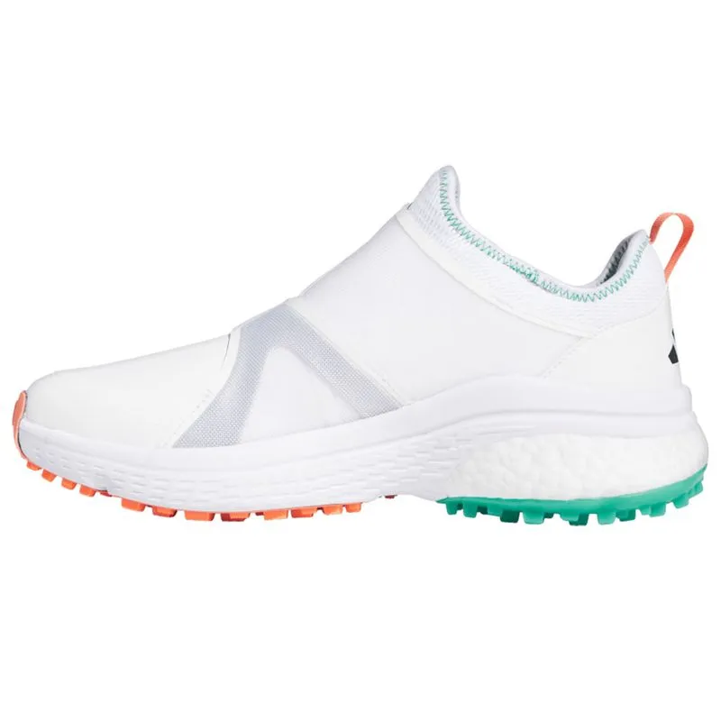 Adidas Solarmotion BOA Spikeless Golf Shoes 5 Adidas Solarmotion BOA Spikeless Golf Shoes - Image 3