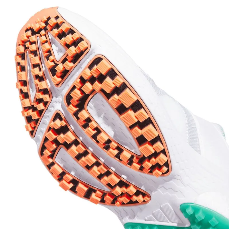 Adidas Solarmotion BOA Spikeless Golf Shoes 7 Adidas Solarmotion BOA Spikeless Golf Shoes - Image 5