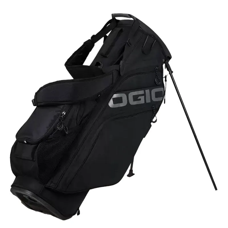 Callaway Ogio WOODE 8 Hybrid Bag '23 4 Callaway Ogio WOODE 8 Hybrid Bag '23 - Image 2