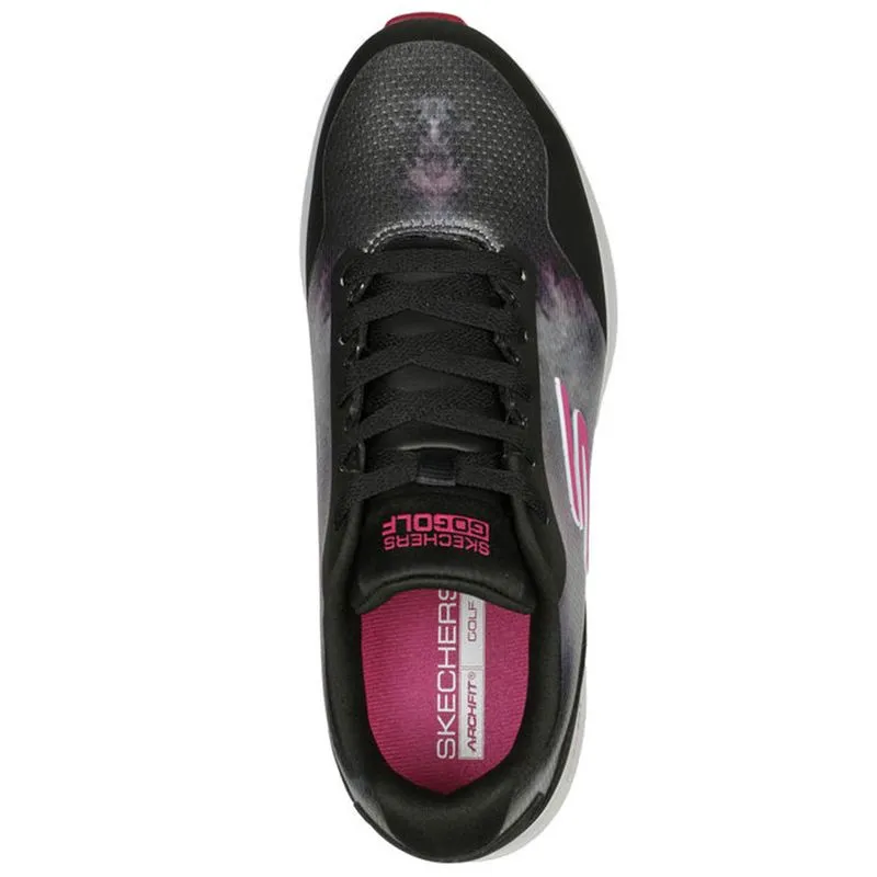 Skechers Women's Arch Fit GO GOLF Max 2 Spikeless Golf Shoes 6 Skechers Women's Arch Fit GO GOLF Max 2 Spikeless Golf Shoes - Image 4