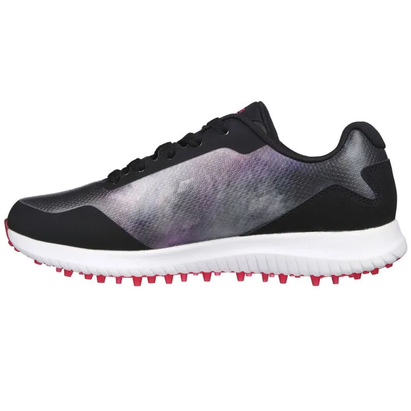 Skechers Women's Arch Fit GO GOLF Max 2 Spikeless Golf Shoes 7 Skechers Women's Arch Fit GO GOLF Max 2 Spikeless Golf Shoes - Image 5