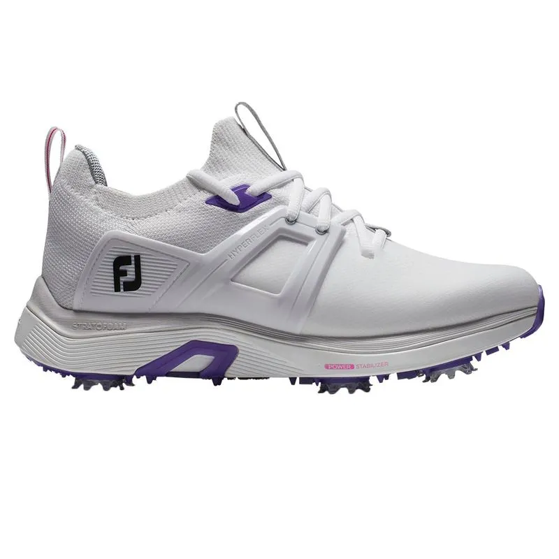 FootJoy Women’s Hyperflex Golf Shoes 3 FootJoy Women’s Hyperflex Golf Shoes