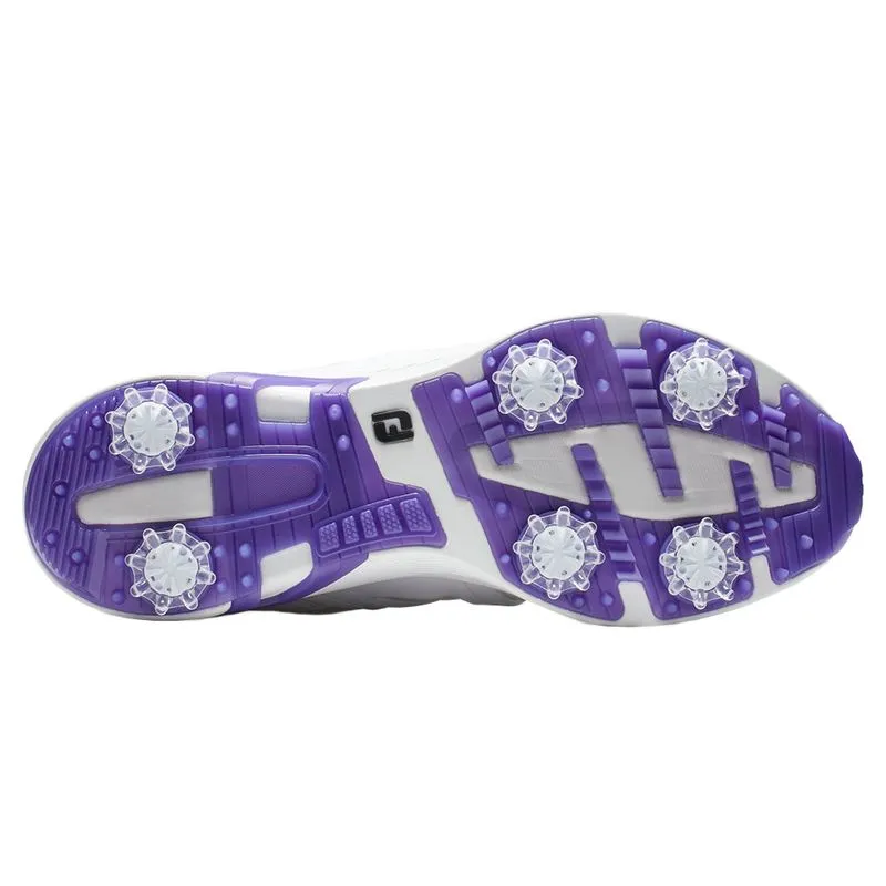 FootJoy Women’s Hyperflex Golf Shoes 4 FootJoy Women’s Hyperflex Golf Shoes - Image 2