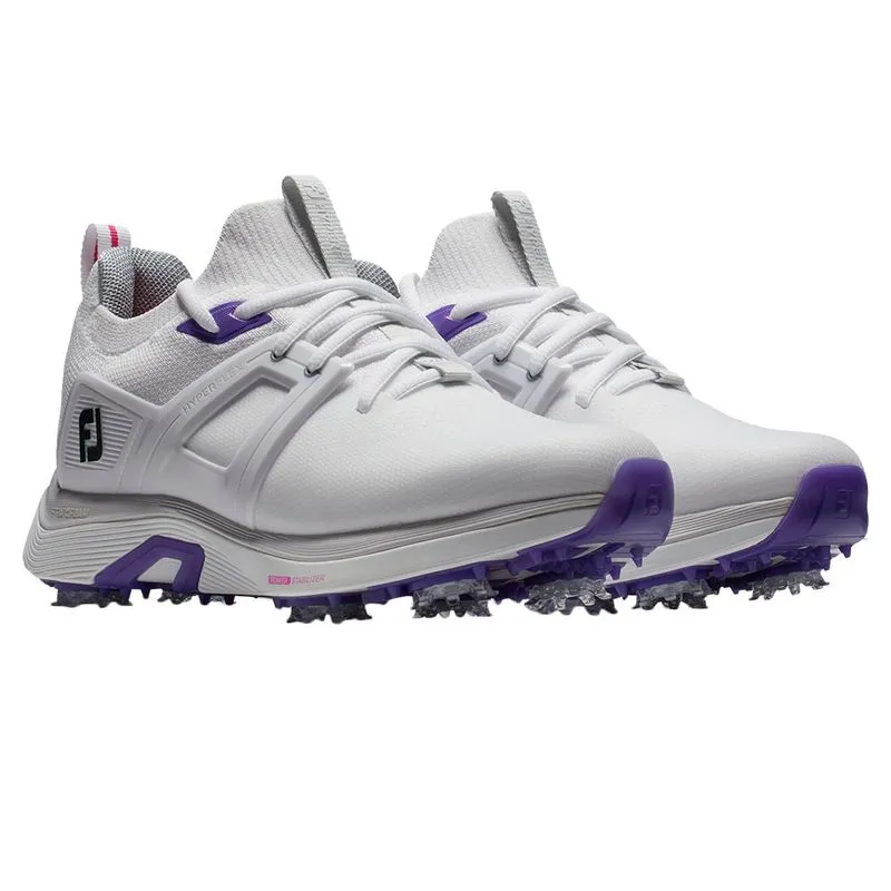 FootJoy Women’s Hyperflex Golf Shoes 8 FootJoy Women’s Hyperflex Golf Shoes - Image 6