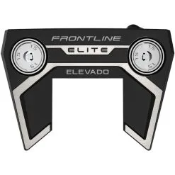 Cleveland Frontline Elite ELEVADO SLANT Putter -Golf Clubs Sales 10389312 800 auto