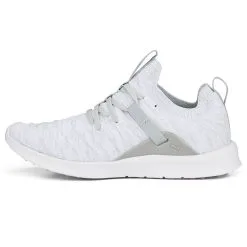 PUMA Women's LAGUNA FUSION Knit Spikeless Golf Shoes