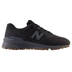 New Balance 997 Spikeless Golf Shoes