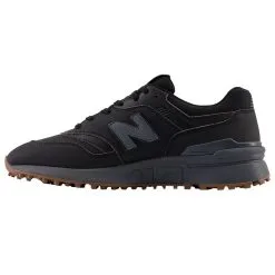 New Balance 997 Spikeless Golf Shoes -Golf Clubs Sales 10424459 800 auto