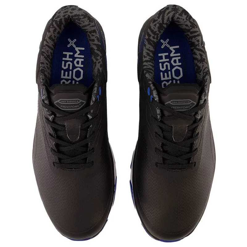 New Balance Fresh Foam X Defender Spikeless Golf Shoes 6 New Balance Fresh Foam X Defender Spikeless Golf Shoes - Image 4