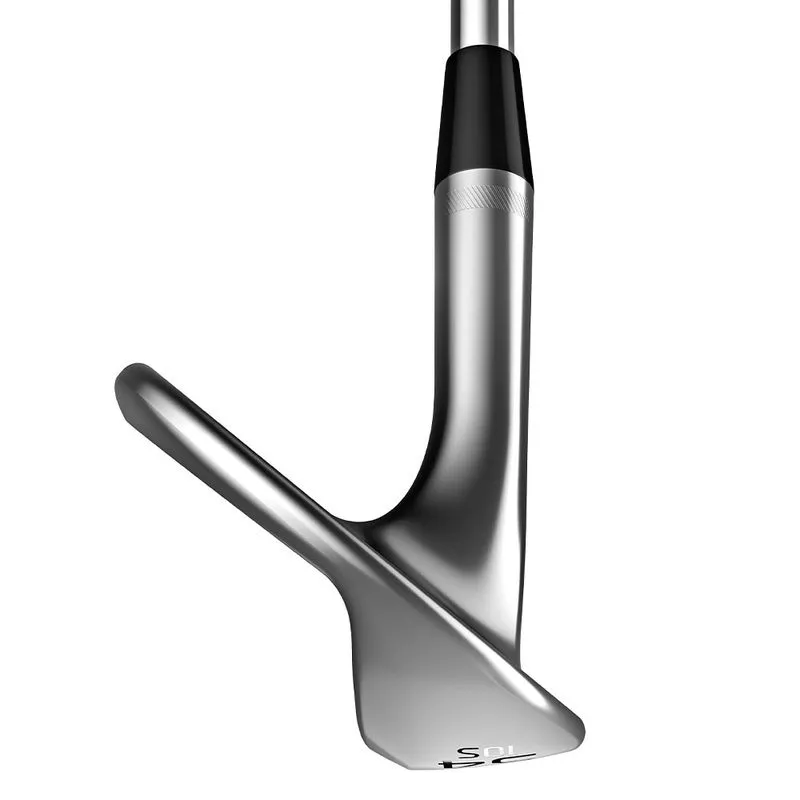 Titleist Women's Vokey SM9 Tour Chrome Wedge 4 Titleist Women's Vokey SM9 Tour Chrome Wedge - Image 2