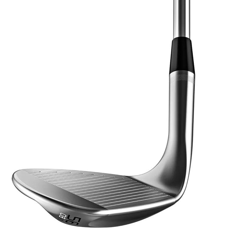 Titleist Women's Vokey SM9 Tour Chrome Wedge 7 Titleist Women's Vokey SM9 Tour Chrome Wedge - Image 5