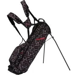 TaylorMade FlexTech Lite Stand Bag '23