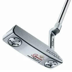 Scotty Cameron Special Select Newport 2 Putter