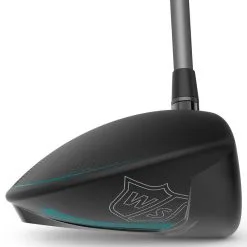 Wilson Women's Dynapower Driver -Golf Clubs Sales 10458218 800 auto