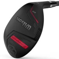 Wilson Dynapower Hybrid -Golf Clubs Sales 10458512 800 auto