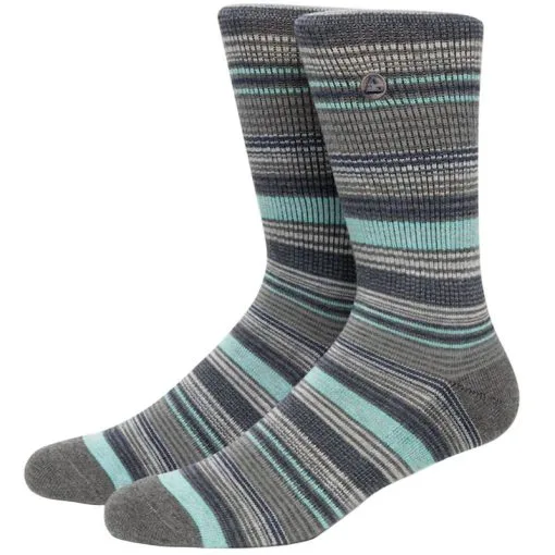 Cuater By TravisMathew Shuffleboard Crew Socks 6 Cuater By TravisMathew Shuffleboard Crew Socks -Golf Clubs Sales 10459800 800 auto