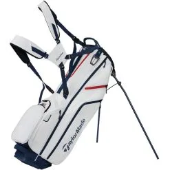 TaylorMade FlexTech 5-Way Stand Bag '23