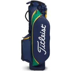 Titleist Limited Edition Players 4 Shamrock Stand Bag '23 -Golf Clubs Sales 10466454 800 auto