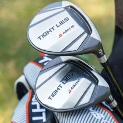 Adams® Adams Golf Women's Tight Lies Fairway Wood -Golf Clubs Sales 10466943 800 auto