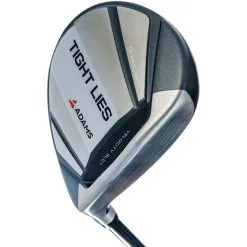 Golf Clubs Sales 36 Adams® Adams Golf Tight Lies Fairway Wood