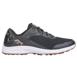 Callaway New Balance Women's Coronado V2 Spikeless Golf Shoes