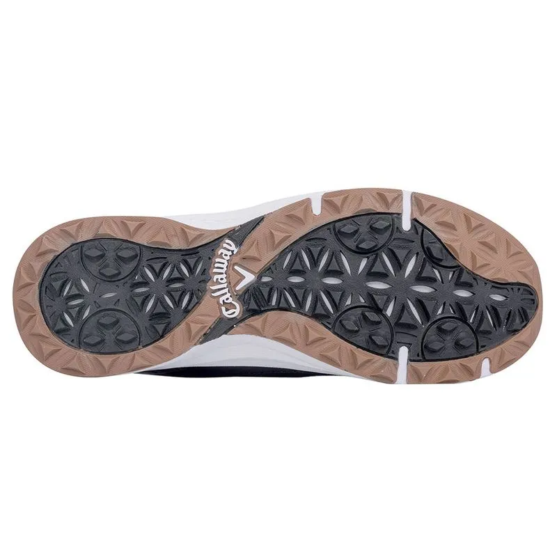 Callaway New Balance Women's Coronado V2 Spikeless Golf Shoes 4 Callaway New Balance Women's Coronado V2 Spikeless Golf Shoes - Image 2