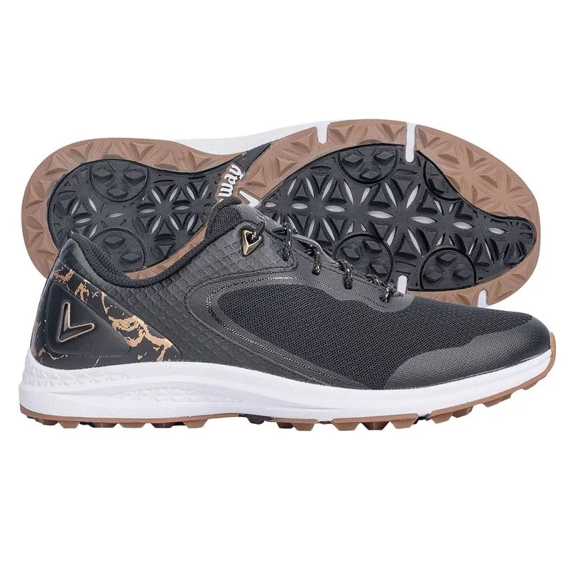 Callaway New Balance Women's Coronado V2 Spikeless Golf Shoes 5 Callaway New Balance Women's Coronado V2 Spikeless Golf Shoes - Image 3