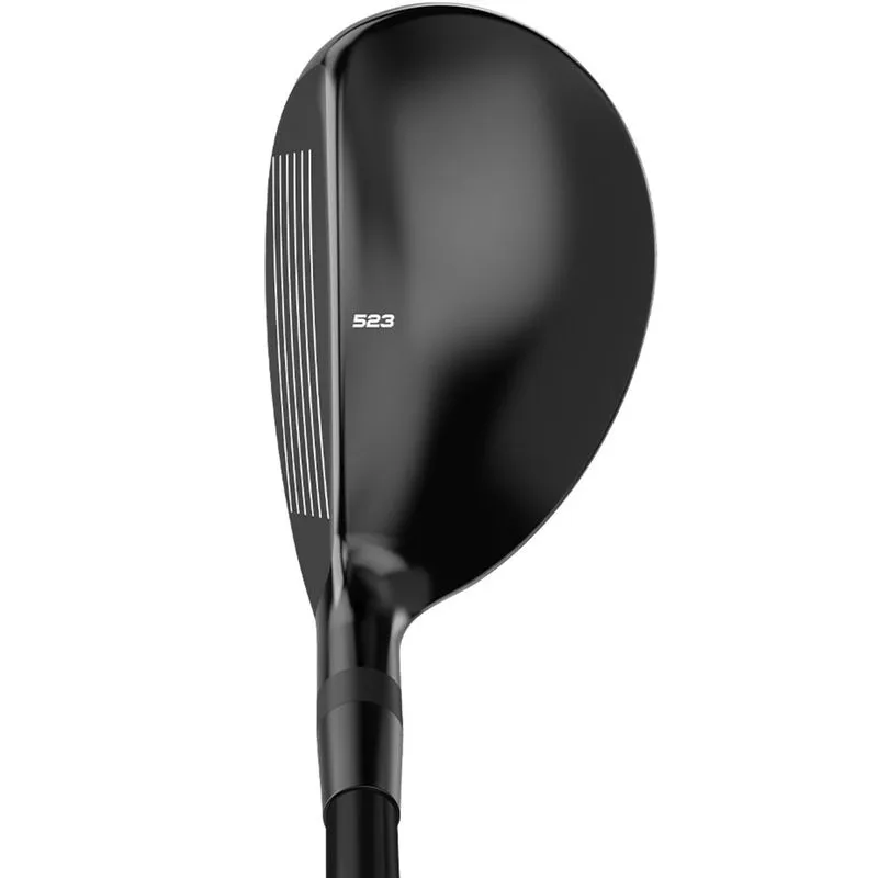 Tour Edge Hot Launch C523 Hybrid 4 Tour Edge Hot Launch C523 Hybrid - Image 2