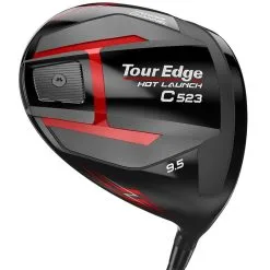 Tour Edge Hot Launch C523 Driver -Golf Clubs Sales 10476265 800 auto