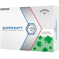 Callaway Supersoft Shamrock Golf Balls -Golf Clubs Sales 10478479 800 auto