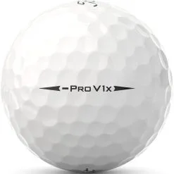 Titleist Pro V1x Left Dash Golf Balls - Buy 3, Get 1 Free -Golf Clubs Sales 10478670 800 auto