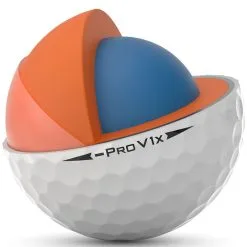 Titleist Pro V1x Left Dash Golf Balls - Buy 3, Get 1 Free -Golf Clubs Sales 10478672 800 auto